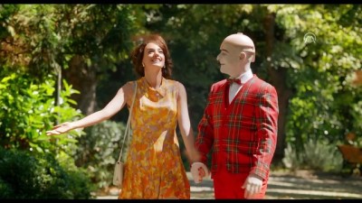 fragman - Sinema - Arif V 216 - İSTANBUL  Videosu