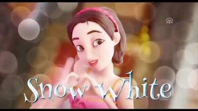 animasyon filmi - Sinema - Yakışıklı Prens - İSTANBUL  Videosu