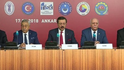 Türkiye-Avrupa Birliği Karma İstişare Komitesi, İsrail'in Gazze'de yaptığı katliamı kınadı - ANKARA 