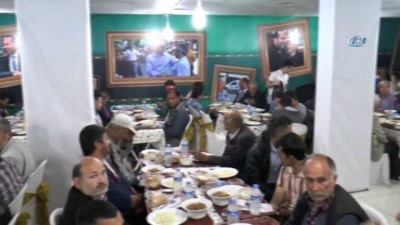 iftar menusu -  Ünye’de 5 yıldızlı Ramazan Videosu