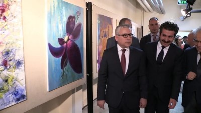 kacirilma - 18 Mayıs Müzeler Günü - NİĞDE Videosu