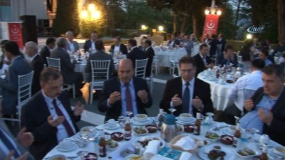 burokratik oligarsi -   Bakan Ahmet Demircan, “Biz Türkiye olarak gidip Filistin’deki yaralıları alamadık, vermediler” Videosu