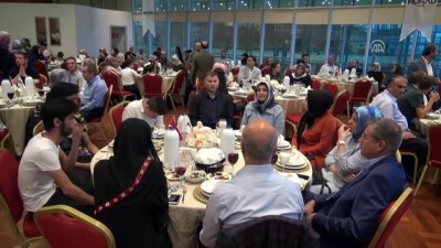 gezin - Başbakan Yardımcısı Çavuşoğlu: 'Kudüs, bizim sınavımız' - BURSA Videosu