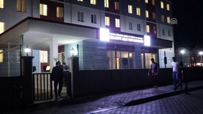 orantisiz guc - Devlet yurtlarındaki öğrenciler İsrail'i protesto etti - BOLU  Videosu