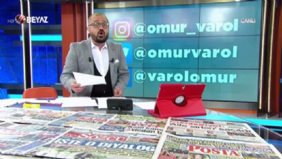 beyaz gazete - Erdoğan ile Maduro '' Konferans'' yaptı  Videosu