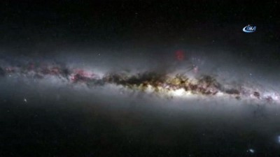  - Hubble’in Çektiği En Yakın Galaksilerin Görüntülerini Yayımladı
- Gökbilimciler: “yıldızların Nasıl Oluştuğunu Açıklayabiliriz” 