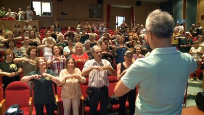 rahim nakli -  Prof. Dr. Ömer Özkan: “İnsan ömrü uzadı” Videosu