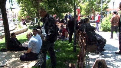 benin -  Ramazanın ilk cuma namazına yoğun ilgi  Videosu