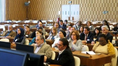 gunes sistemi -  - UNESCO'da Türk Sivil Toplum Kuruluşlarının Uluslararası Başarısı Konuşuldu  Videosu