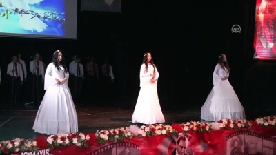 mehter takimi - 19 Mayıs Atatürk'ü Anma Gençlik ve Spor Bayramı - KOCAELİ / SAKARYA  Videosu