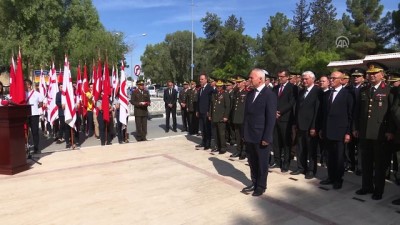 tarihi gun - 19 Mayıs Atatürk'ü Anma, Gençlik ve Spor Bayramı - LEFKOŞA  Videosu