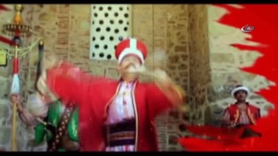 kahramanlik -  19 Mayıs kutlamalarına Afrin destanının görüntüleri damga vurdu  Videosu