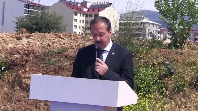 yaris - 9 Mayıs Atatürk'ü Anma, Gençlik ve Spor Bayramı - TUNCELİ  Videosu