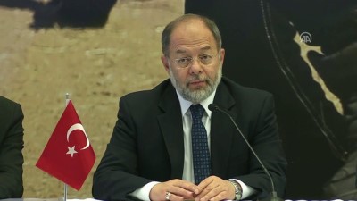 dolar - Başbakan Yardımcısı Akdağ: '1 milyon 200 bin dolar tutarında malzemeyi Dünya Sağlık Örgütü içeriye sokacak' - İSTANBUL  Videosu