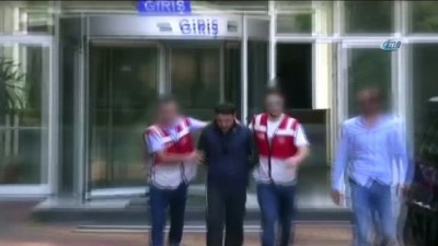 doviz burosu -  Beykoz’da yaşanan dehşetin şüphelisi tutuklandı Videosu