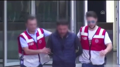 doviz burosu - Beykoz'daki bıçaklı saldırının zanlısı yakalandı - İSTANBUL Videosu