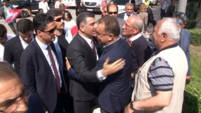 parlamento -  CHP'li Erol: 'Elazığ’ın 40 yıllık siyasi tablosunu değiştireceğiz' Videosu