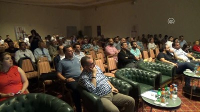 internet sitesi - Dijital Turizm Zirvesi - MUĞLA Videosu