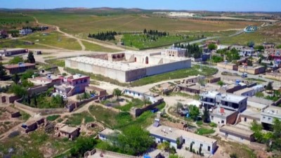 kervansaray -  Türkiye'nin en büyük tarım müzesi kurulacak Videosu
