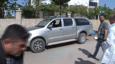 adli tip kurumu -  Adana'da müteahhit intihar etti Videosu