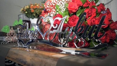  Başkan Tuna kız istedi