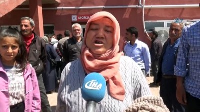  Bin 100 kişilik işe, 5 bin başvuru yapıldı 