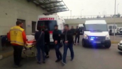 DEAŞ operasyonu: 3 gözaltı - SAKARYA 