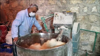 İHH Suriye'de ekmek fırını açtı - İDLİB 