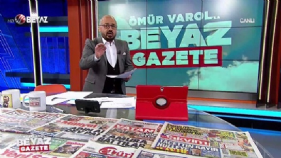 beyaz gazete - İstanbul Boğazı'nda inanılmaz görüntü  Videosu