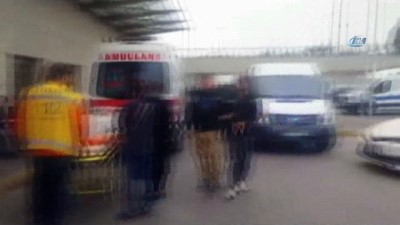  Sakarya'da DEAŞ'a darbe 