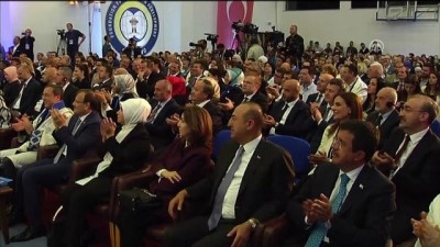 fahri doktor - Cumhurbaşkanı Erdoğan: 'Sürekli sırtı sıvazlanan zalimler, dünyayı hepimiz için yaşanılmaz hale getiriyor' - SARAYBOSNA Videosu