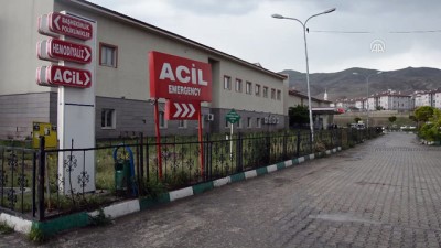 Doğubayazıt'taki terörist saldırıda şehit asker sayısı ikiye yükseldi - AĞRI