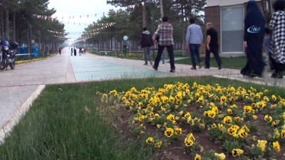 kalaba -  Elazığlılar, Ramazan'da oruçlarını mangalla açıyor  Videosu