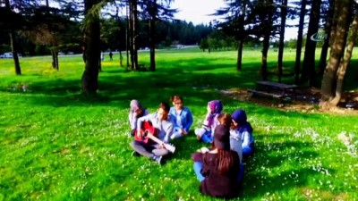 yaz mevsimi -  Karadeniz değil Kahramanmaraş  Videosu