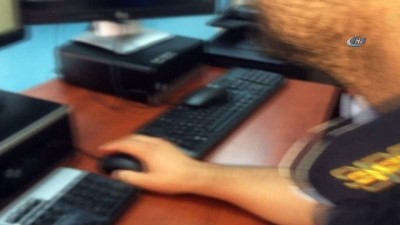 internet sitesi -  Suçlulara 'sanal devriye' darbesi  Videosu