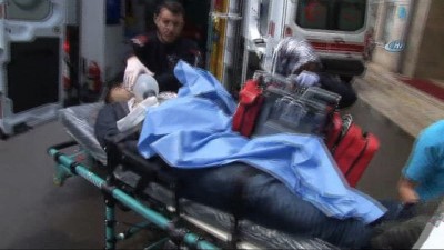 silahli kavga -  Zonguldak'ta silahlı kavga: 1 ölü  Videosu