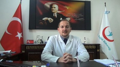 hastalik -  15 yıldır su içememesinin sırrı çözüldü  Videosu