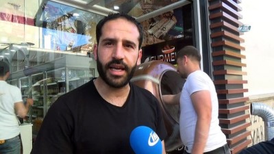 etiler -  Badem şekerine talep 10 kat arttı  Videosu