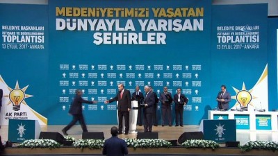 gori -  Birincilik ödülünü Cumhurbaşkanı Erdoğan'ndan alan proje son aşamada  Videosu