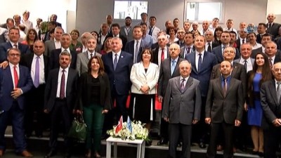  DHMİ 85. Kuruluş yılını kutluyor