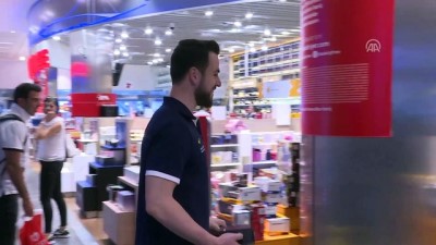 ispanya - Fenerbahçe Doğuş, İstanbul'da Videosu