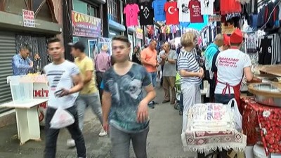 pres makinesi -  Hatay'ın Ramazan lezzeti: 'Küncülü helva'  Videosu