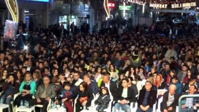 salar -  Reng-i Hakkari Ramazan Şenliği  Videosu