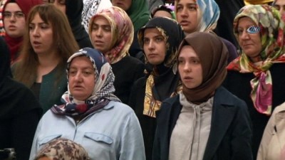 okuma yazma seferberligi -  Rize'de okuma yazma öğrenen bin 600 kişi düzenlenen törenle belgelerini aldı  Videosu