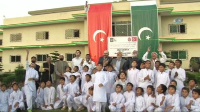teror magdurlari -  - TİKA’dan Pakistanlı 600 Yetim Çocuğa İftar
- Hubaib Vakfı Başkanı'ndan Cumhurbaşkanı Erdoğan'a Teşekkür  Videosu