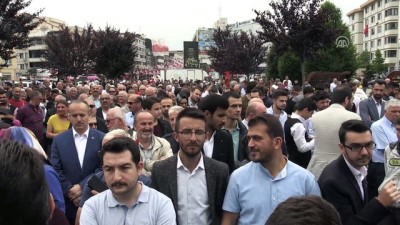 arastirmaci - '24 Haziran gecesine kadar durmadan çalışacağız' - YALOVA Videosu