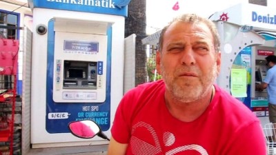 gezin -  Beklenen turist Bodrum’a geldi  Videosu