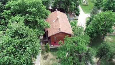 egitim ogretim yili - Bu kampüse sadece öğrenciler gelmiyor - EDİRNE  Videosu