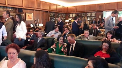 kulup baskani - Cengiz Ünder'e 'En Başarılı Genç Yabancı Oyuncu' ödülü - ROMA  Videosu