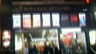 tazminat odemesi -  - İstiklal Caddesi'ne kafasına cam düşen Ece Turhan 'a 2 milyon 232 bin lira tazminat  Videosu